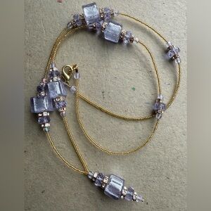 Italian Necklace NEW